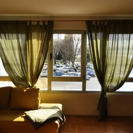 Forum App Apartman