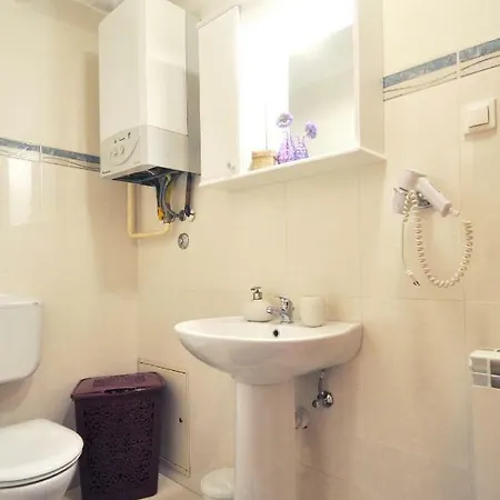 Apartman Forum App *
