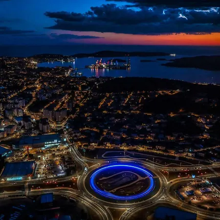 Forum App Apartman Póla