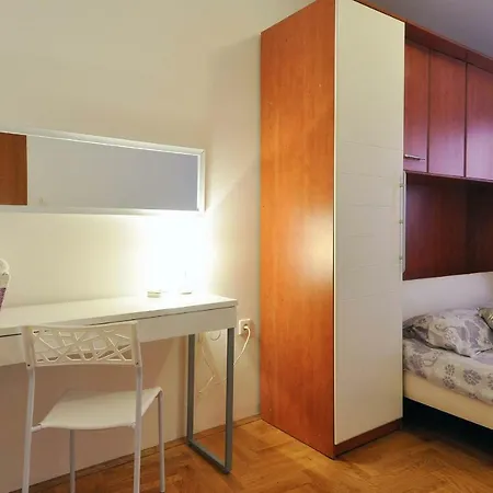 Apartmán Forum App *